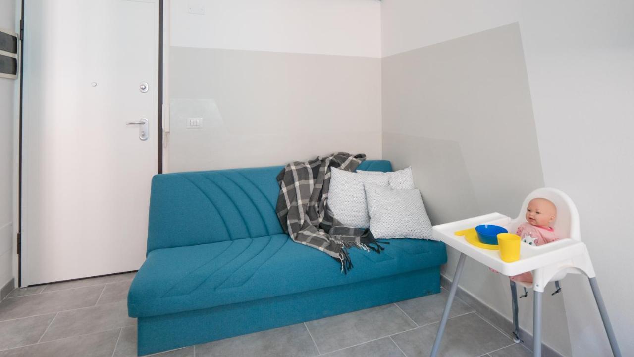 פייטרה ליגורה Babyaccommodation Family Panoramic II מראה חיצוני תמונה