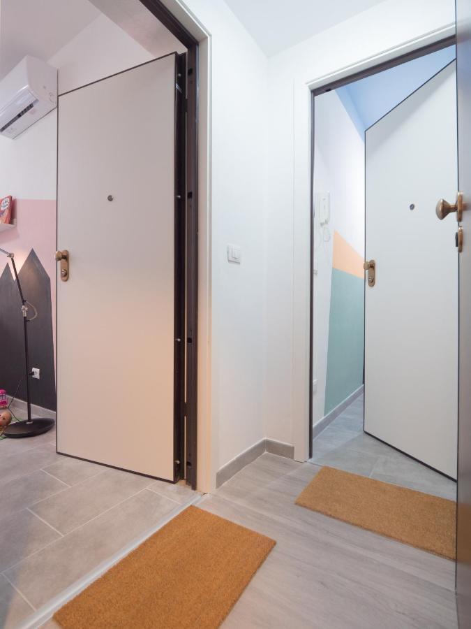 פייטרה ליגורה Babyaccommodation Family Panoramic II מראה חיצוני תמונה