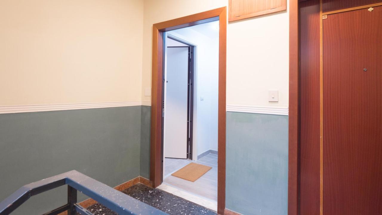 פייטרה ליגורה Babyaccommodation Family Panoramic II מראה חיצוני תמונה