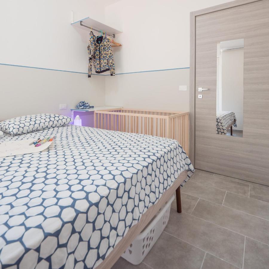 פייטרה ליגורה Babyaccommodation Family Panoramic II מראה חיצוני תמונה