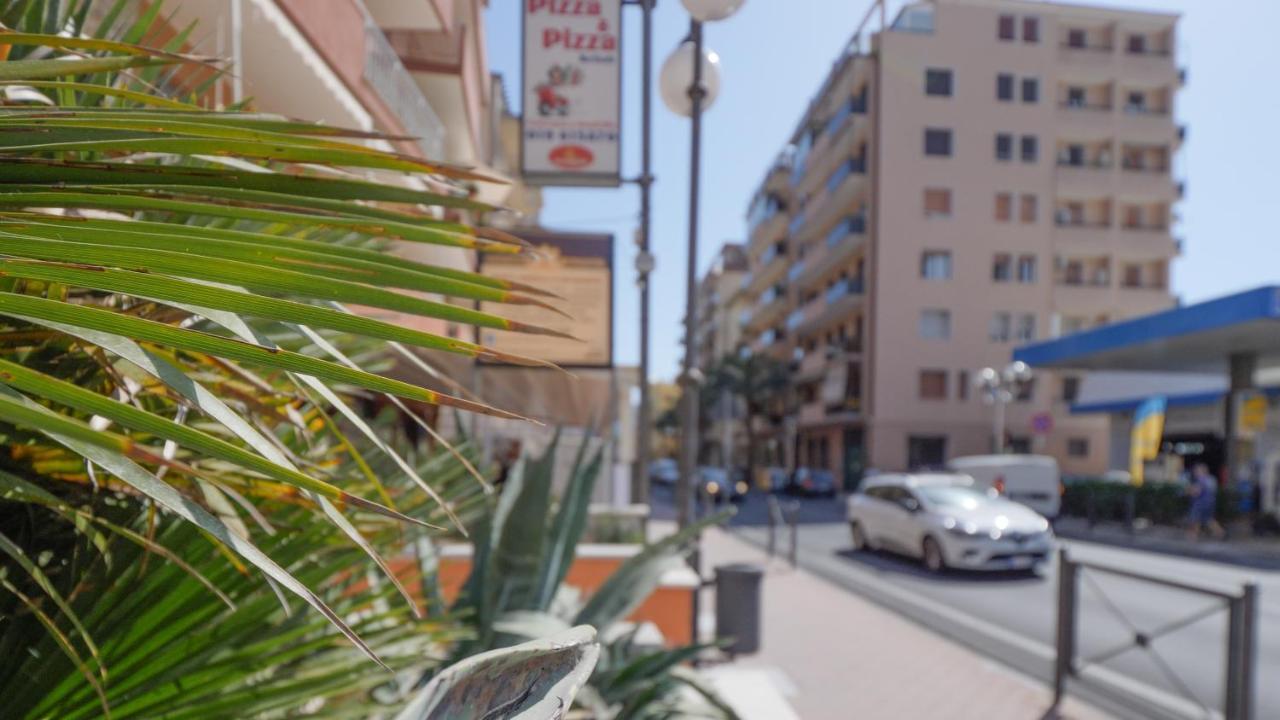 פייטרה ליגורה Babyaccommodation Family Panoramic II מראה חיצוני תמונה